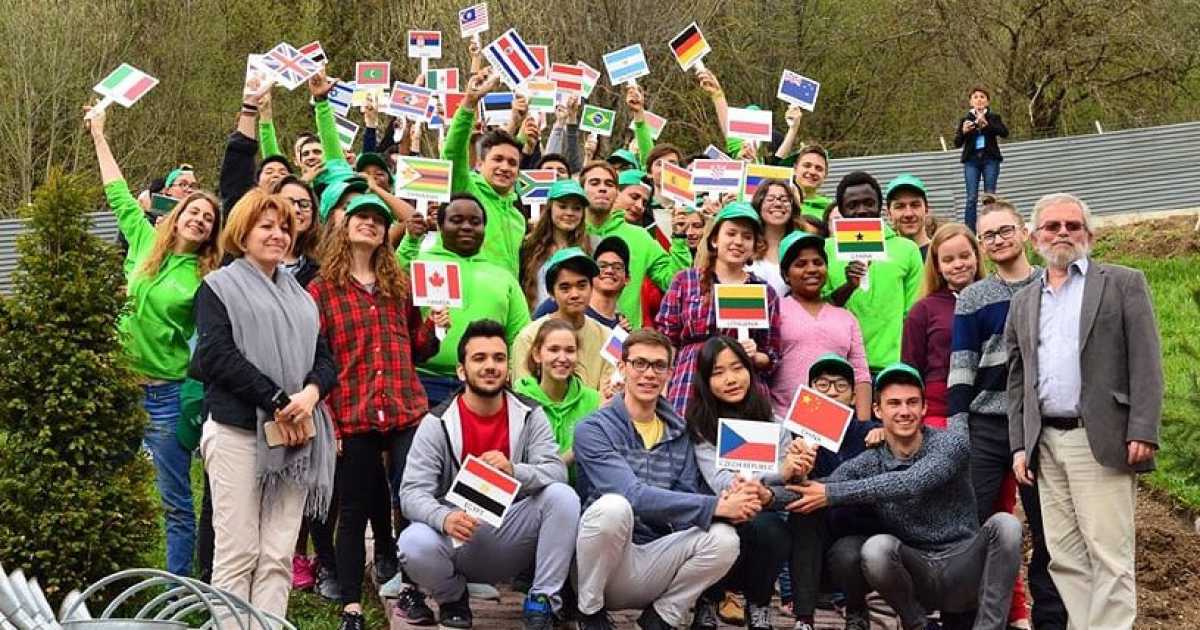 Finire il liceo in una scuola internazionale: � il sogno dei "Collegi del mondo unito"